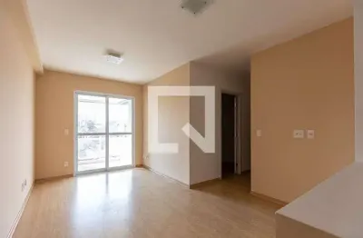 Apartamento para Venda - Vila Leopoldina, 2 Quartos,  66 m² - Santo André