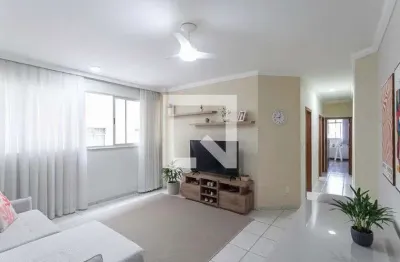 Apartamento para Venda - Castelo, 2 Quartos,  69 m² - Belo Horizonte