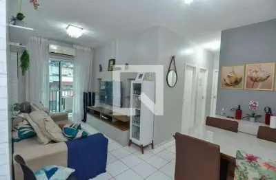 Apartamento para Venda - Tijuca, 3 Quartos,  68 m² - Rio de Janeiro