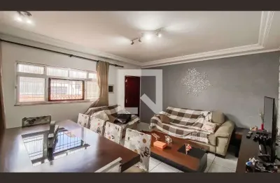 Casa com 3 quartos à venda na Rua David Mary, Vila Ré, São Paulo