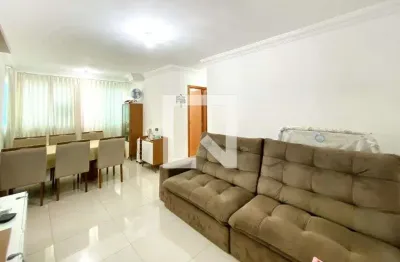 Apartamento para Venda - União, 2 Quartos,  64 m² - Belo Horizonte