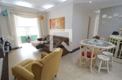 Apartamento para Venda - Santa Genebra, 3 Quartos,  80 m² - Campinas