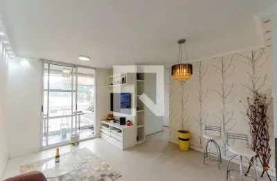 Apartamento para Venda - Freguesia do Ó, 3 Quartos,  69 m² - São Paulo