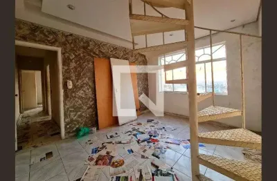 Apartamento para Venda - Floresta, 2 Quartos,  110 m² - Belo Horizonte