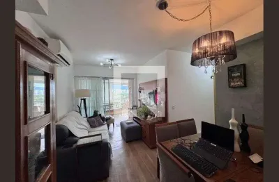 Apartamento para Venda - Barra da Tijuca - Marapendi, 2 Quartos,  70 m² - Rio de Janeiro