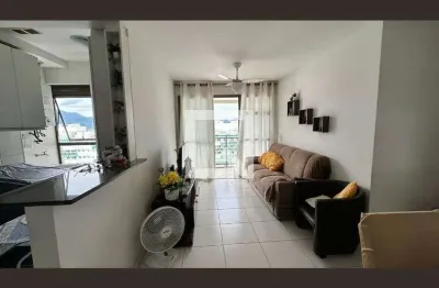 Apartamento para Venda - Recreio, 2 Quartos,  65 m² - Rio de Janeiro