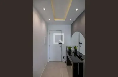 Apartamento para Venda - Alphaville, 1 Quarto,  59 m² - Barueri