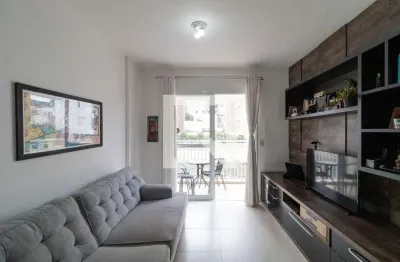 Apartamento para Venda - Vila Romana, 1 Quarto,  61 m² - São Paulo
