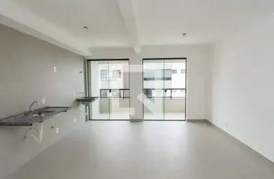 Apartamento para Venda - Jardim Industrial, 2 Quartos,  76 m² - Contagem