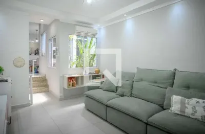 Casa para Venda - Vila das Mercês, 3 Quartos,  197 m² - São Paulo