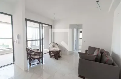 Apartamento para Venda - Vila Mariana, 2 Quartos,  60 m² - São Paulo