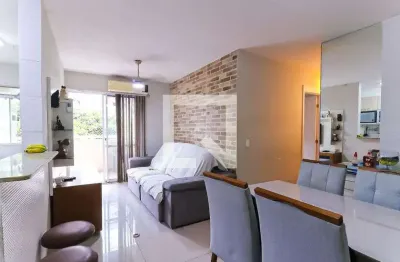 Apartamento para Venda - Cachambi, 3 Quartos,  78 m² - Rio de Janeiro