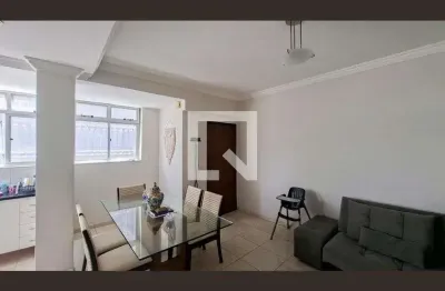 Apartamento para Venda - Jardim América, 3 Quartos,  90 m² - Belo Horizonte