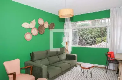 Apartamento para Venda - Perdizes, 2 Quartos,  95 m² - São Paulo