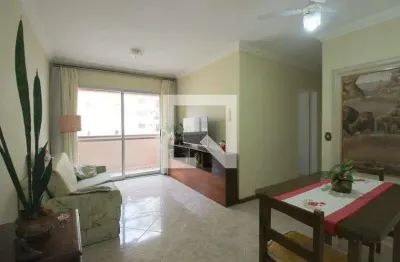 Apartamento para Venda - Ponte Preta, 3 Quartos,  87 m² - Campinas