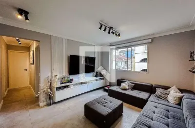 Apartamento com 2 quartos à venda na Rua Juventus, Mooca, São Paulo