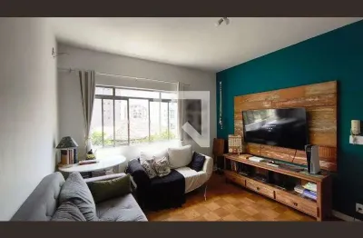 Apartamento para Venda - Vila Mariana, 3 Quartos,  85 m² - São Paulo