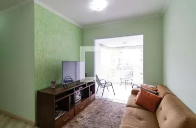 Apartamento para Venda - Vila Romana, 2 Quartos,  70 m² - São Paulo