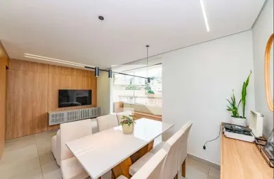Apartamento para Venda - Salgado Filho, 2 Quartos,  80 m² - Belo Horizonte