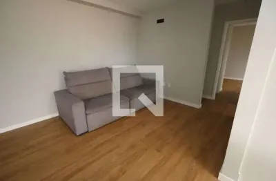 Apartamento para Venda - Campestre, 2 Quartos,  80 m² - Santo André