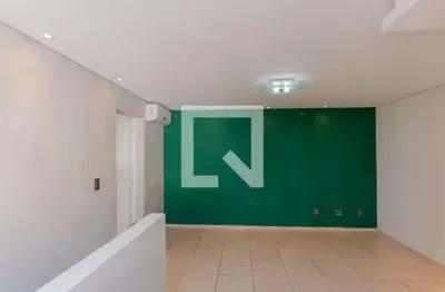 Cobertura para Venda - Parque Prado, 2 Quartos,  98 m² - Campinas