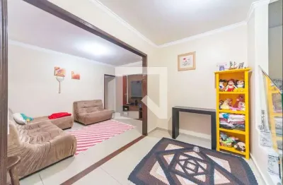 Casa para Venda - Jardim Progresso, 3 Quartos,  260 m² - Santo André