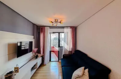 Apartamento para Venda - Liberdade, 3 Quartos,  70 m² - São Paulo