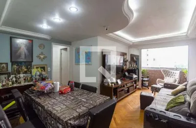 Apartamento para Venda - Jardim Marajoara , 3 Quartos,  74 m² - São Paulo