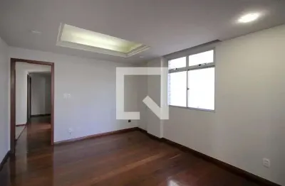 Apartamento para Venda - Serra, 3 Quartos,  85 m² - Belo Horizonte
