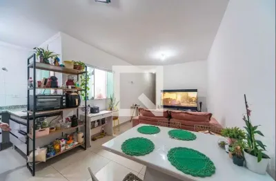 Cobertura para Venda - Vila Leopoldina, 2 Quartos,  102 m² - Santo André