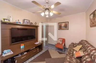 Casa com 4 quartos à venda na Rua Doutor Arnaldo de Morais, Cangaíba, São Paulo