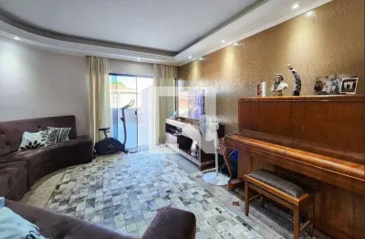 Casa para Venda - Assunção, 3 Quartos,  256 m² - São Bernardo do Campo