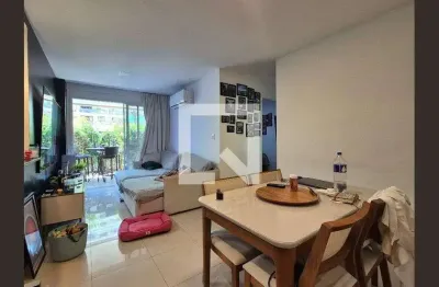 Apartamento para Venda - Recreio, 2 Quartos,  89 m² - Rio de Janeiro