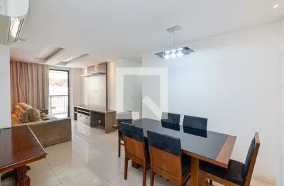 Apartamento para Venda - Santa Rosa , 3 Quartos,  90 m² - Niterói