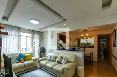 Apartamento para Venda - Nova Petrópolis, 3 Quartos,  108 m² - São Bernardo do Campo