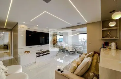 Apartamento com 2 quartos à venda na Rua Ernesto de Castro, Mooca, São Paulo