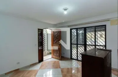 Casa com 2 quartos à venda na Rua Erva de Ovelha, Vila Jacuí, São Paulo