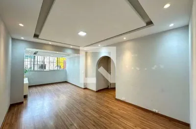 Apartamento para Venda - Copacabana, 3 Quartos,  100 m² - Rio de Janeiro