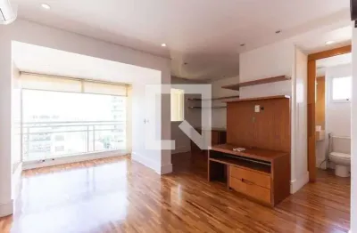 Apartamento para Venda - Vila Mariana, 2 Quartos,  70 m² - São Paulo
