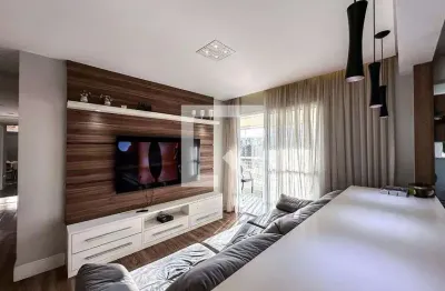 Apartamento com 3 quartos à venda na Rua Marina Crespi, Mooca, São Paulo