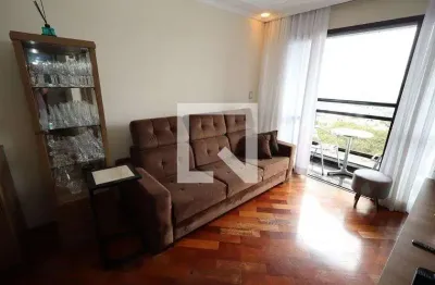 Apartamento para Venda - Santa Teresinha, 3 Quartos,  92 m² - Santo André