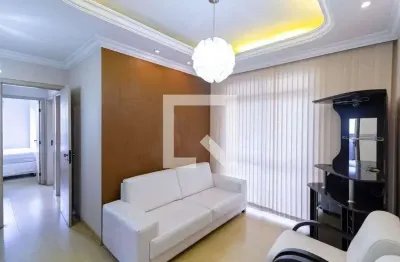 Apartamento para Venda - Castelo, 3 Quartos,  104 m² - Belo Horizonte