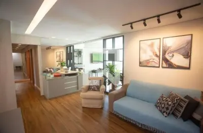 Apartamento para Venda - Buritis, 3 Quartos,  85 m² - Belo Horizonte