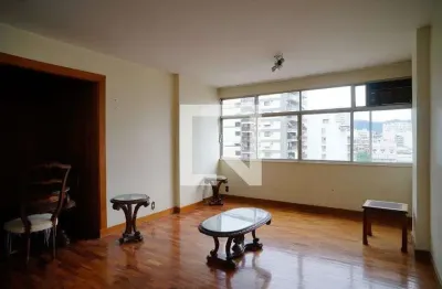 Apartamento com 3 quartos à venda na Rua Presidente Backer, Icaraí, Niterói
