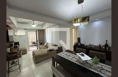 Apartamento para Venda - Méier, 3 Quartos,  98 m² - Rio de Janeiro