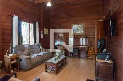 Casa / Sobrado em Condomínio para Venda - Vila da Serra, 3 Quartos,  265 m² - Nova Lima