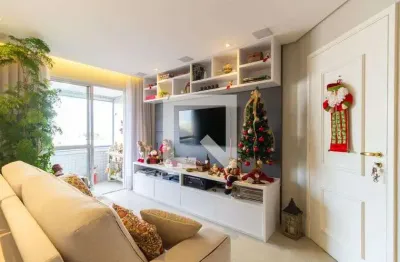 Apartamento para Venda - Cambuci, 3 Quartos,  86 m² - São Paulo