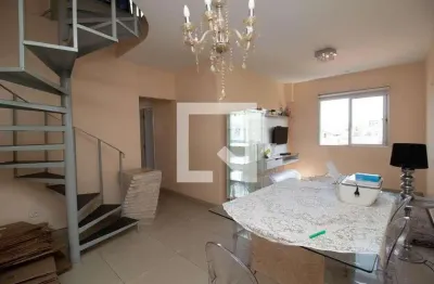 Cobertura para Venda - Vila Miriam, 3 Quartos,  134 m² - Guarulhos