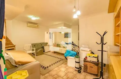 Casa / Sobrado em Condomínio para Venda - Jabaquara, 4 Quartos,  262 m² - São Paulo