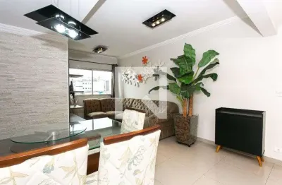 Apartamento para Venda - Penha de França, 3 Quartos,  92 m² - São Paulo